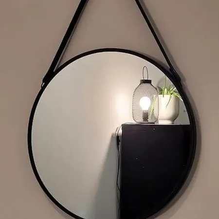 Appartement Grand Studio De Charme Au Coeur De Et Wifi *