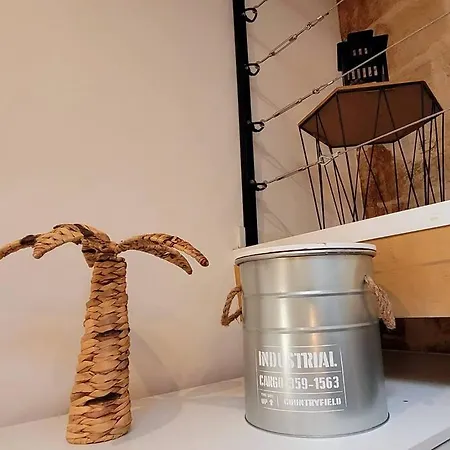 Apartamento Grand Studio De Charme Au Coeur De Et Wifi