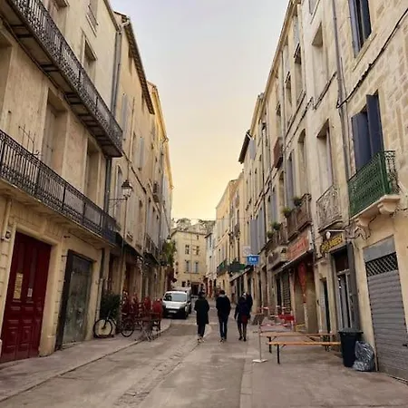 Grand Studio De Charme Au Coeur De Et Wifi *